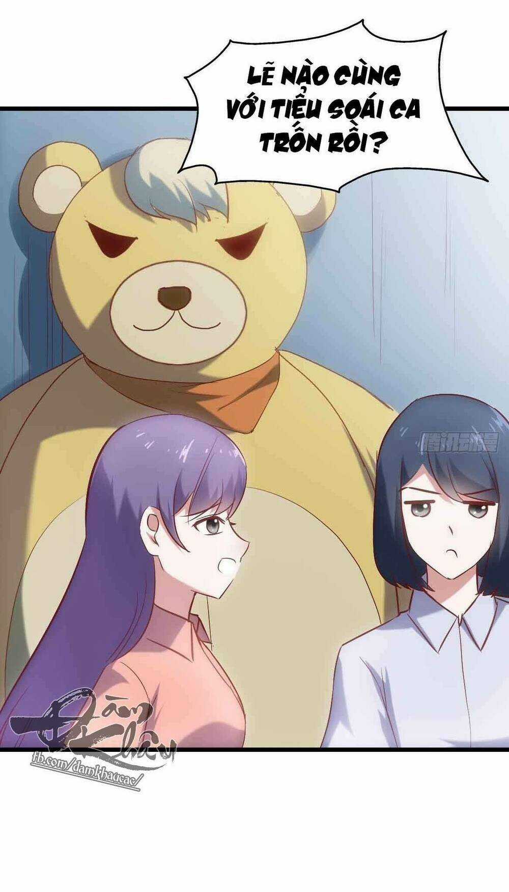 Ác Ma Bàn Bên - Chapter 25 - Trang 45