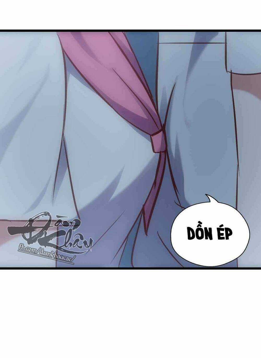 Ác Ma Bàn Bên - Chapter 25 - Trang 47