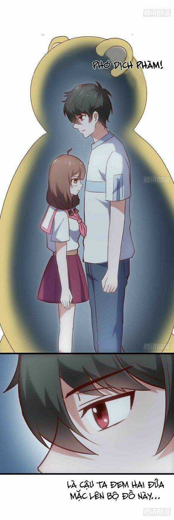 Ác Ma Bàn Bên - Chapter 25 - Trang 48