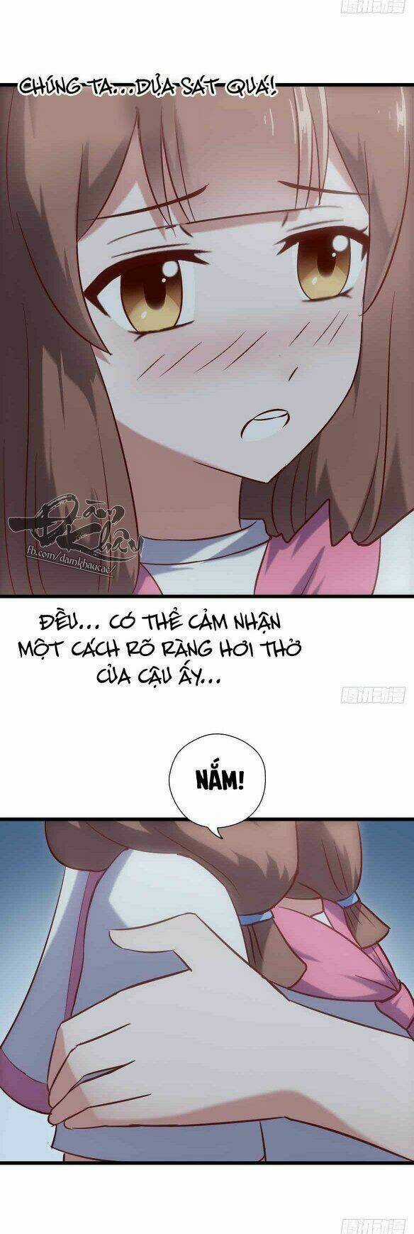 Ác Ma Bàn Bên - Chapter 25 - Trang 49