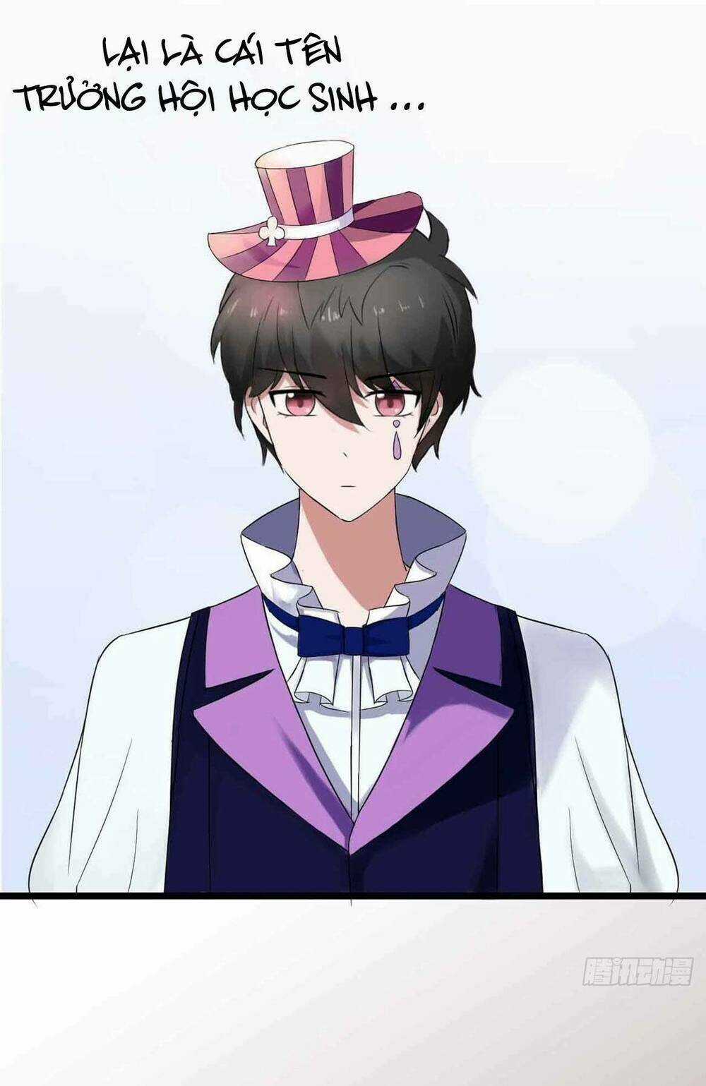 Ác Ma Bàn Bên - Chapter 25 - Trang 8