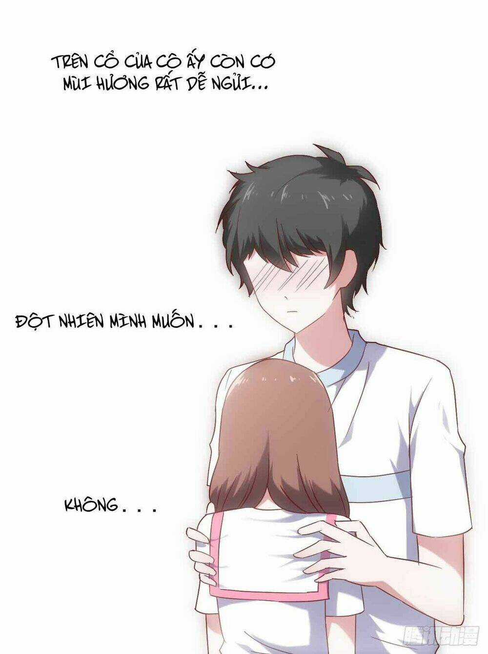 Ác Ma Bàn Bên - Chapter 26 - Trang 18