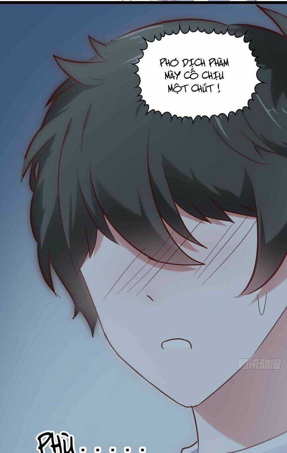 Ác Ma Bàn Bên - Chapter 26 - Trang 19