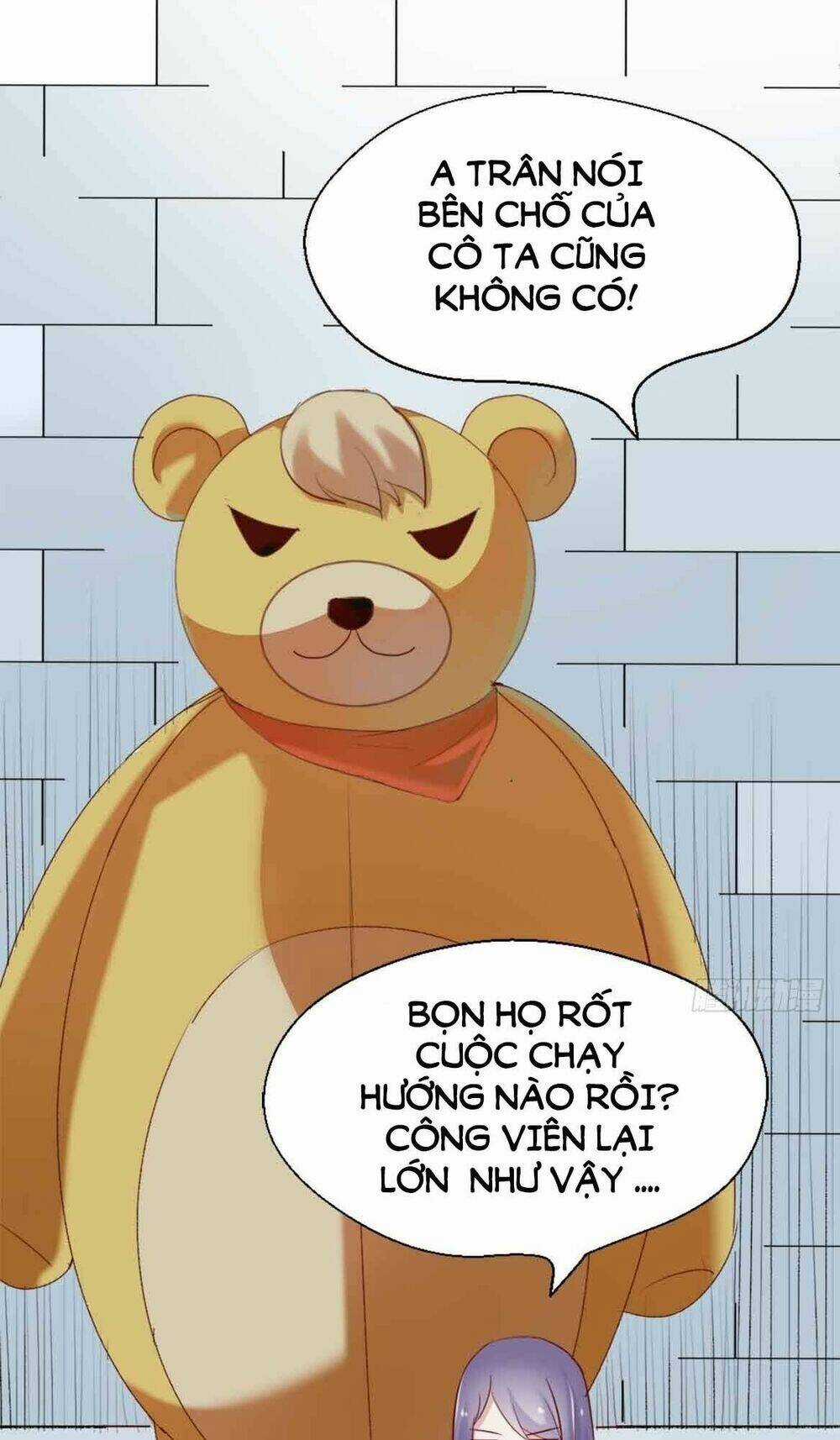 Ác Ma Bàn Bên - Chapter 26 - Trang 3