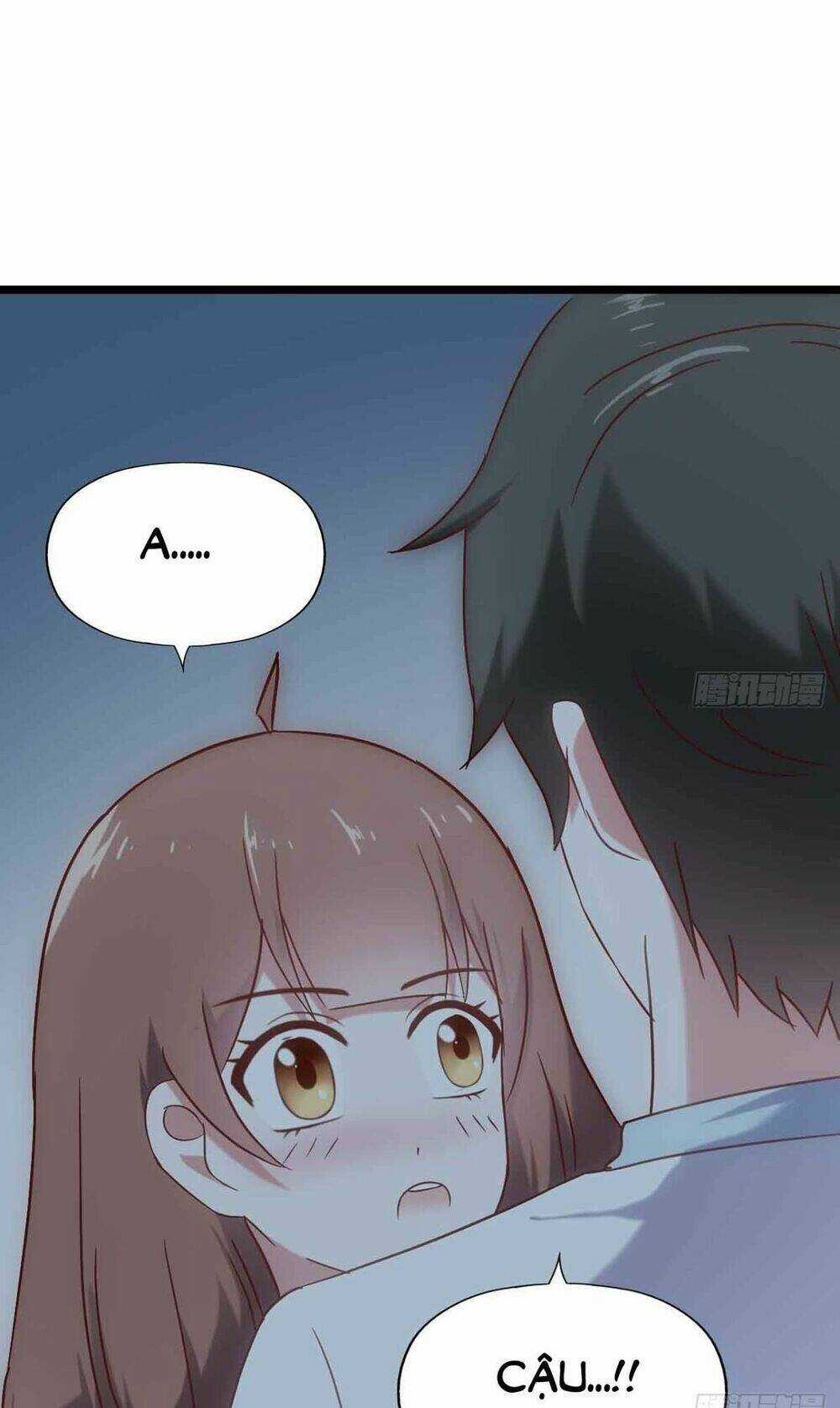 Ác Ma Bàn Bên - Chapter 26 - Trang 23