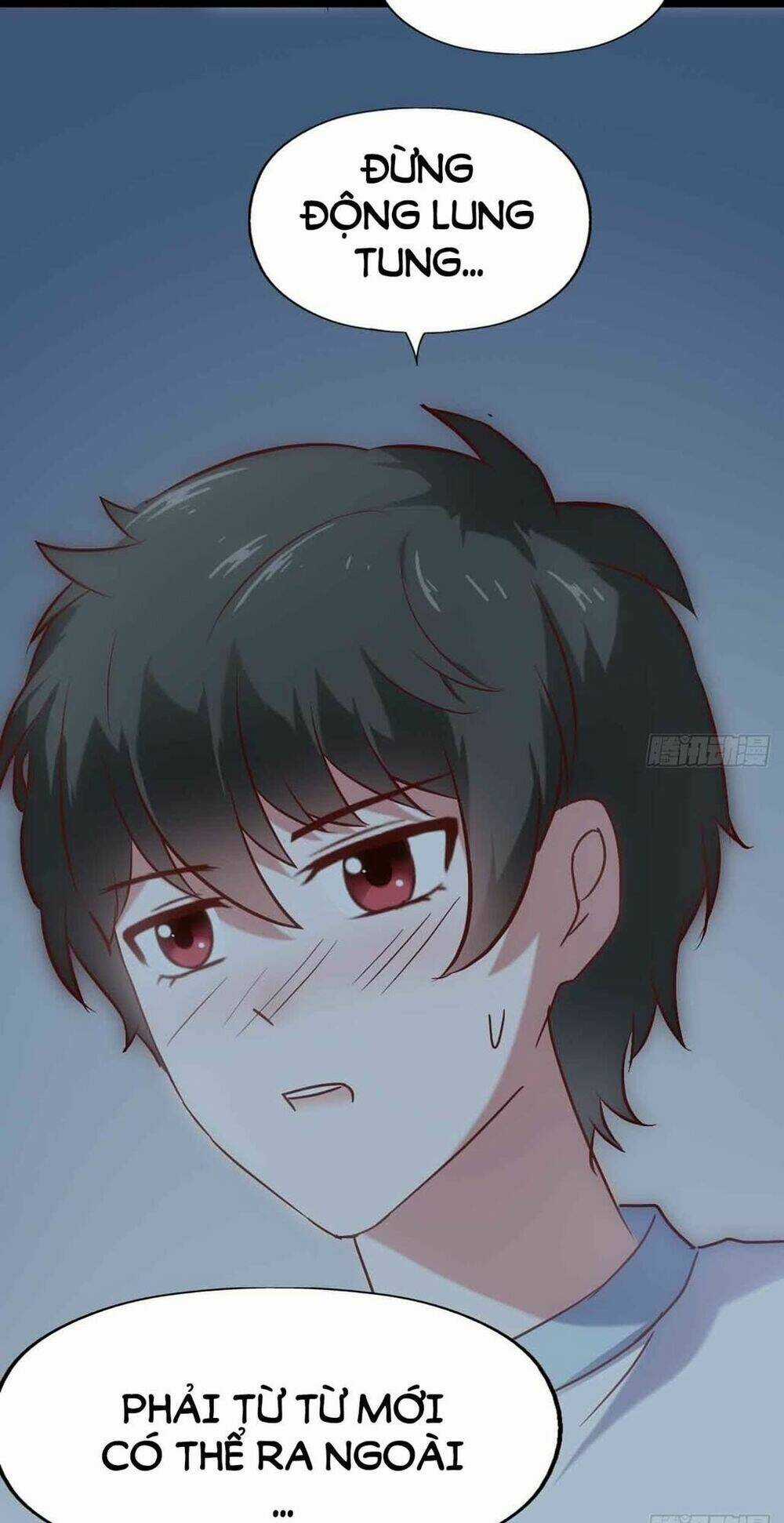 Ác Ma Bàn Bên - Chapter 26 - Trang 25