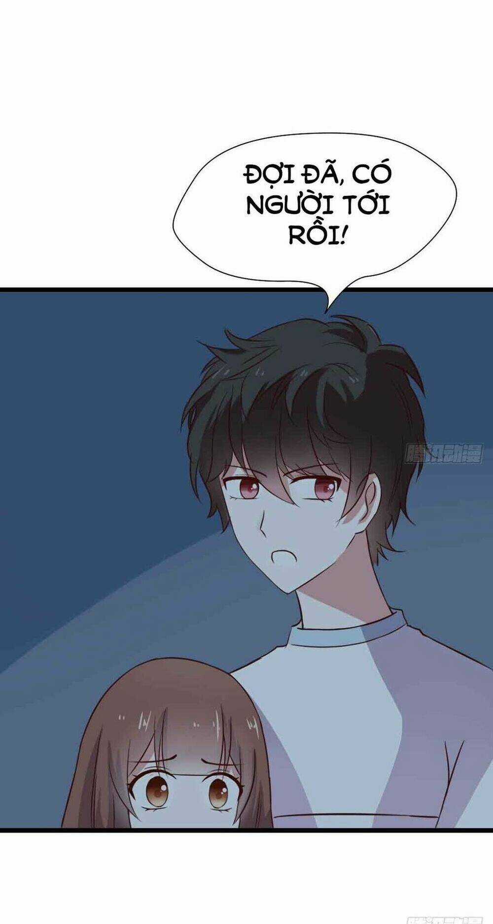 Ác Ma Bàn Bên - Chapter 26 - Trang 28