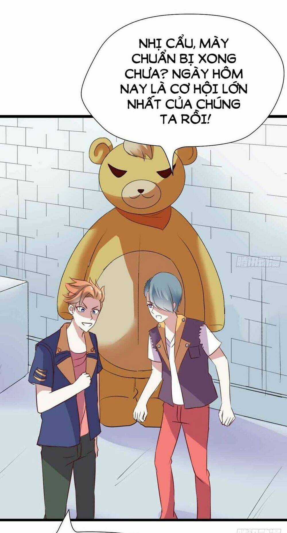 Ác Ma Bàn Bên - Chapter 26 - Trang 30