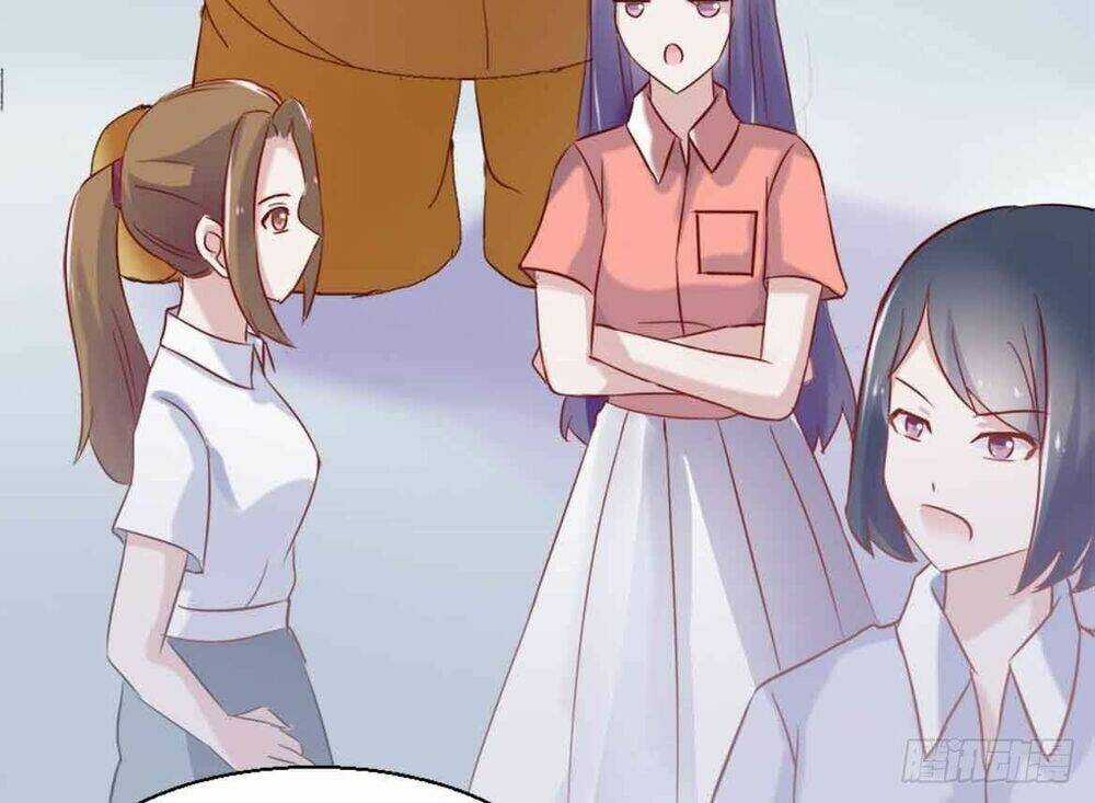 Ác Ma Bàn Bên - Chapter 26 - Trang 4