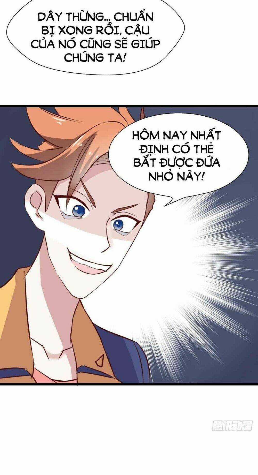 Ác Ma Bàn Bên - Chapter 26 - Trang 32