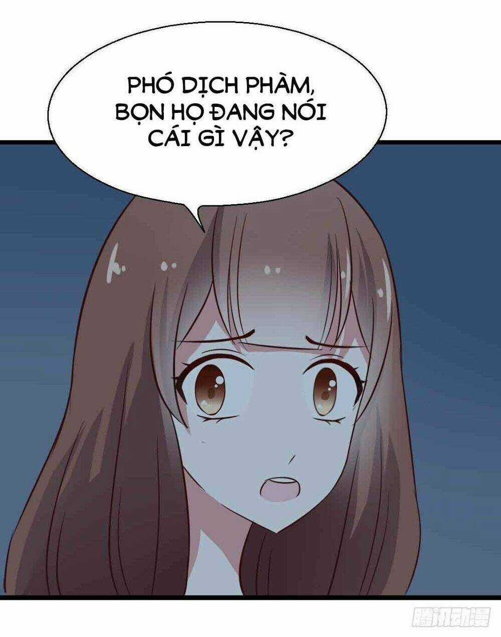 Ác Ma Bàn Bên - Chapter 26 - Trang 33