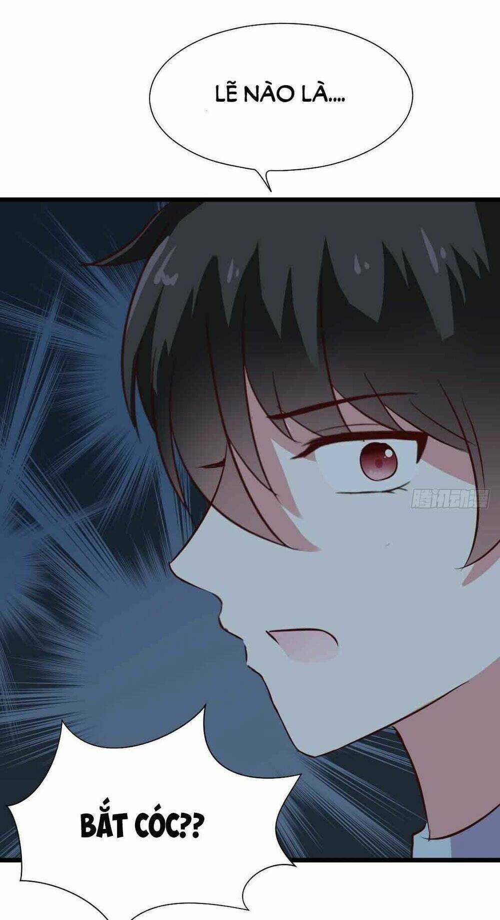 Ác Ma Bàn Bên - Chapter 26 - Trang 34