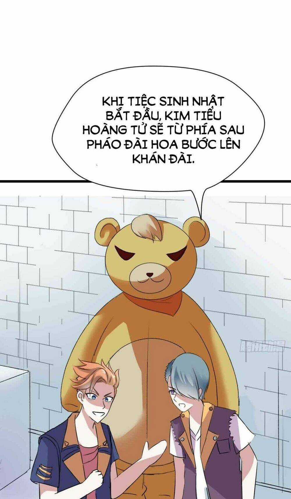 Ác Ma Bàn Bên - Chapter 26 - Trang 36