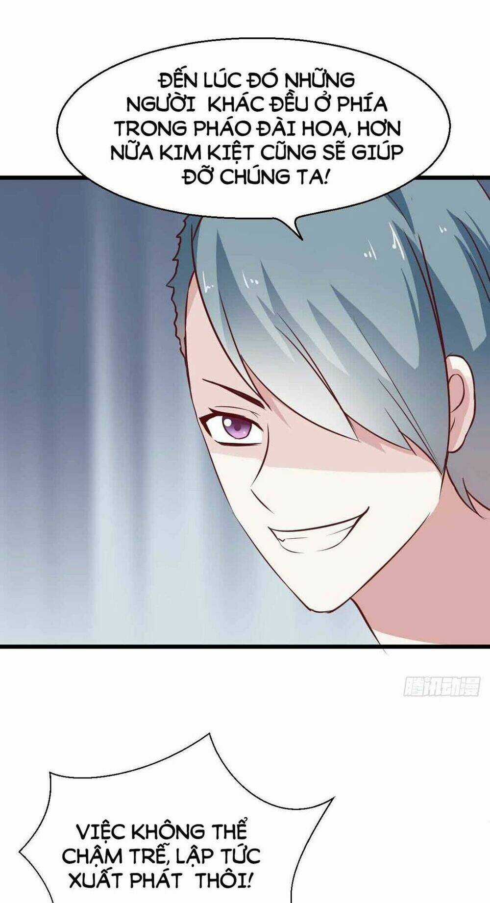 Ác Ma Bàn Bên - Chapter 26 - Trang 38