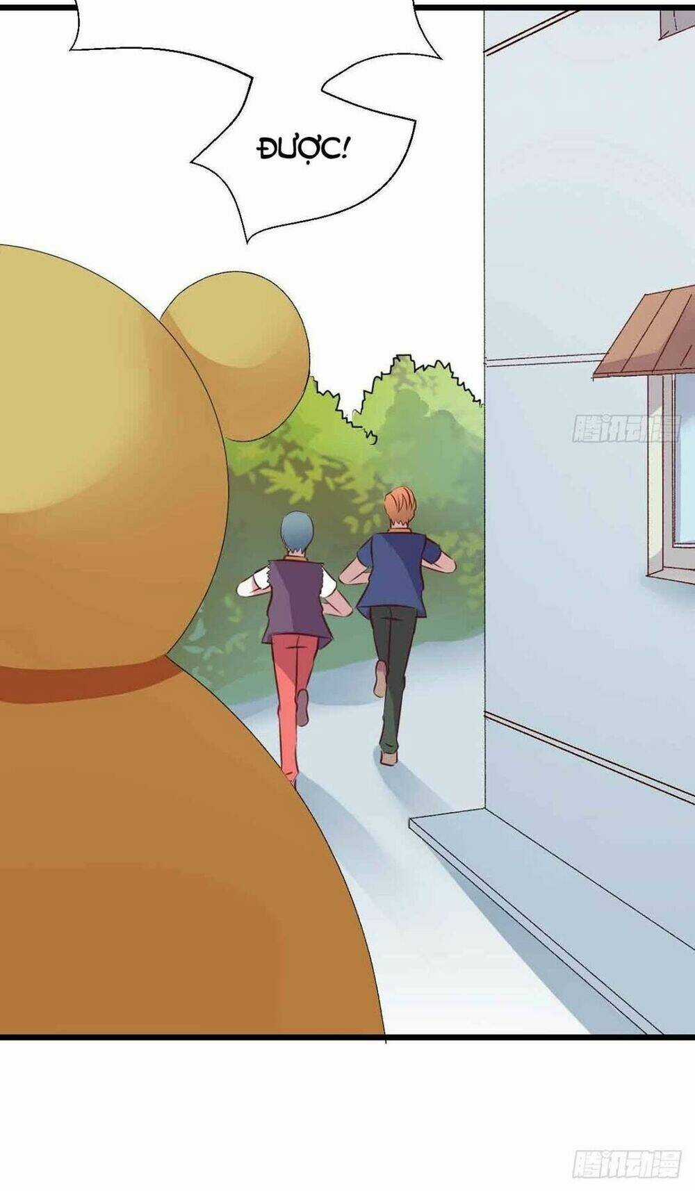 Ác Ma Bàn Bên - Chapter 26 - Trang 39