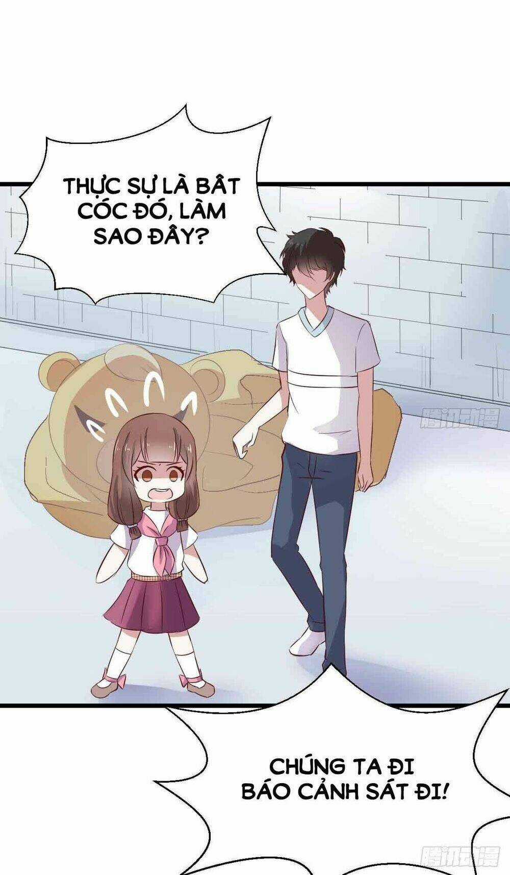 Ác Ma Bàn Bên - Chapter 26 - Trang 40