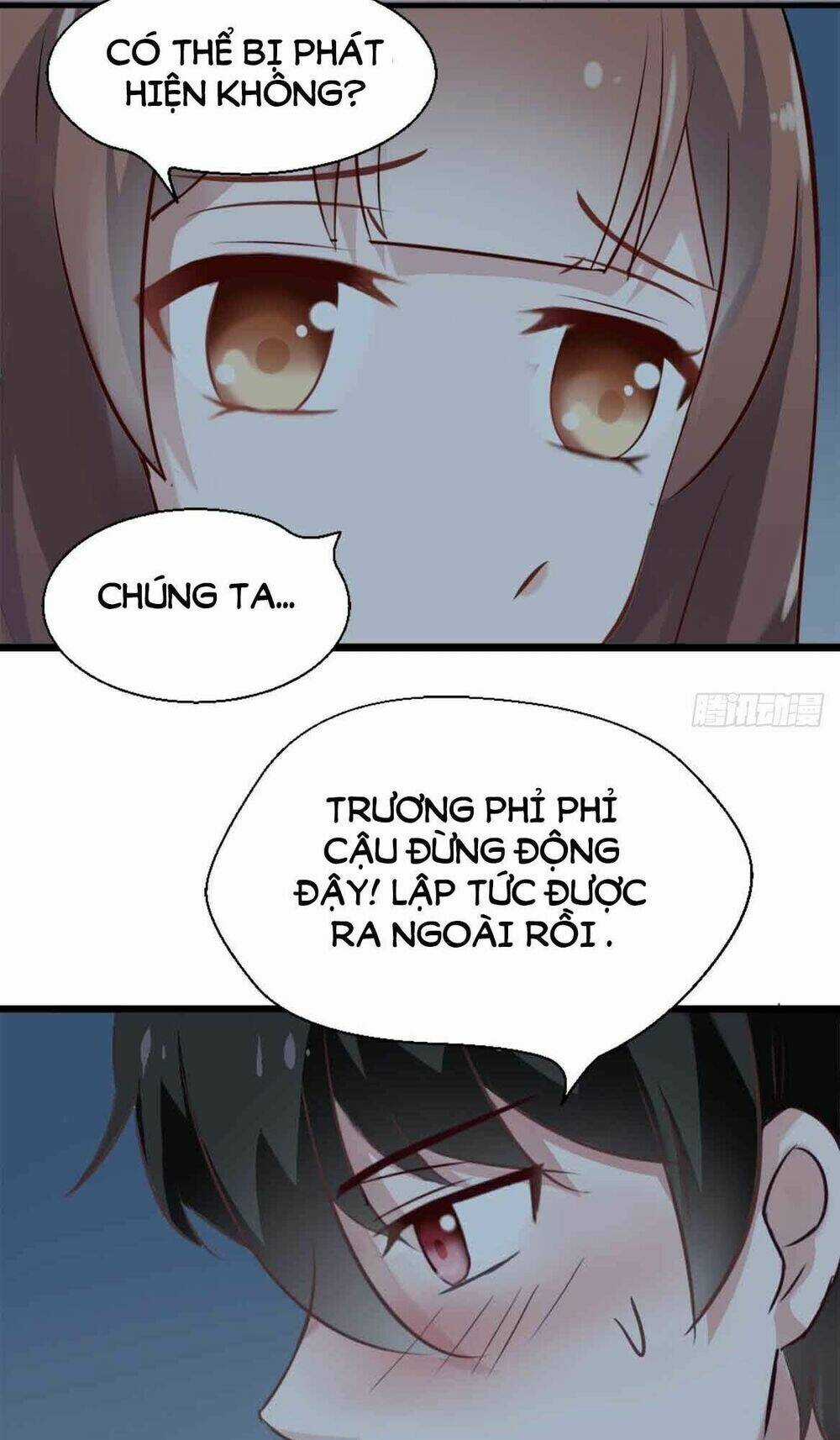 Ác Ma Bàn Bên - Chapter 26 - Trang 5