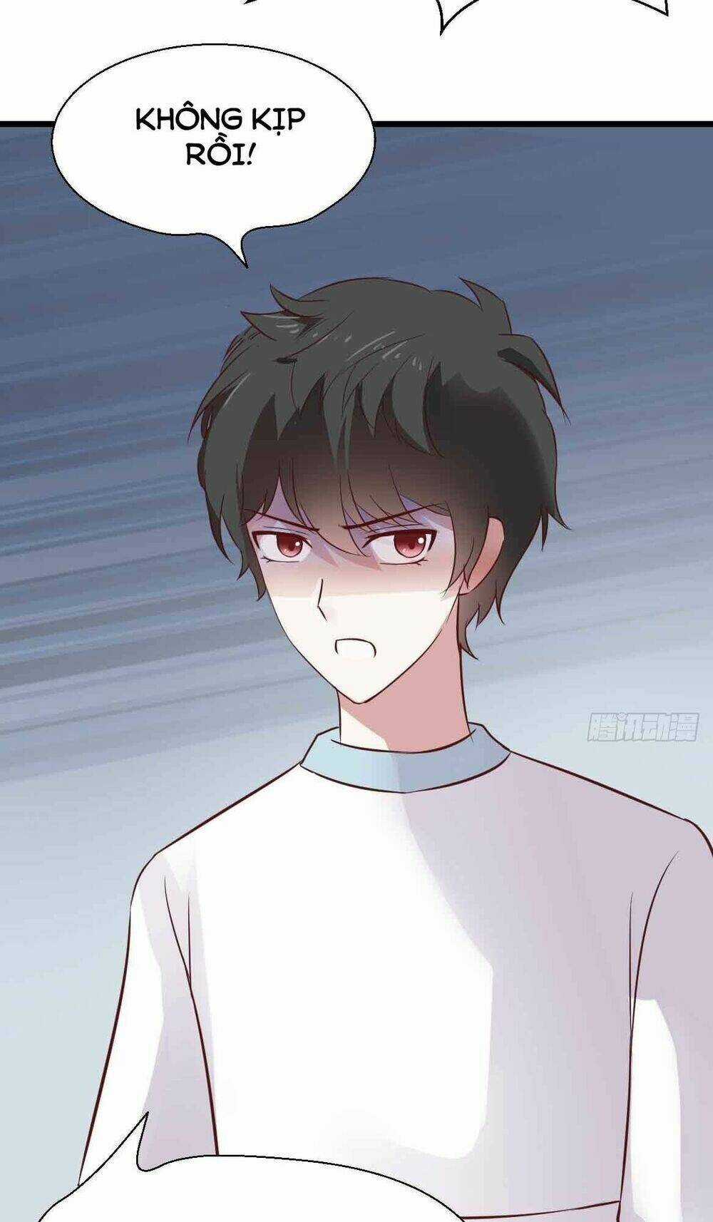 Ác Ma Bàn Bên - Chapter 26 - Trang 42