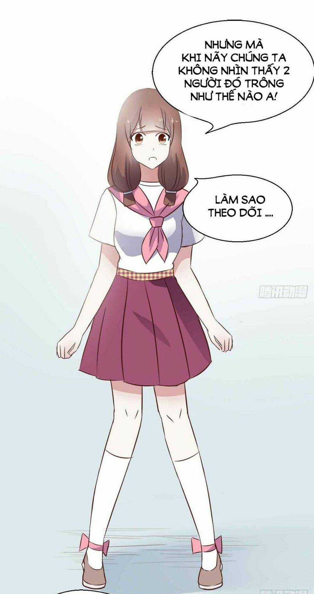 Ác Ma Bàn Bên - Chapter 26 - Trang 44