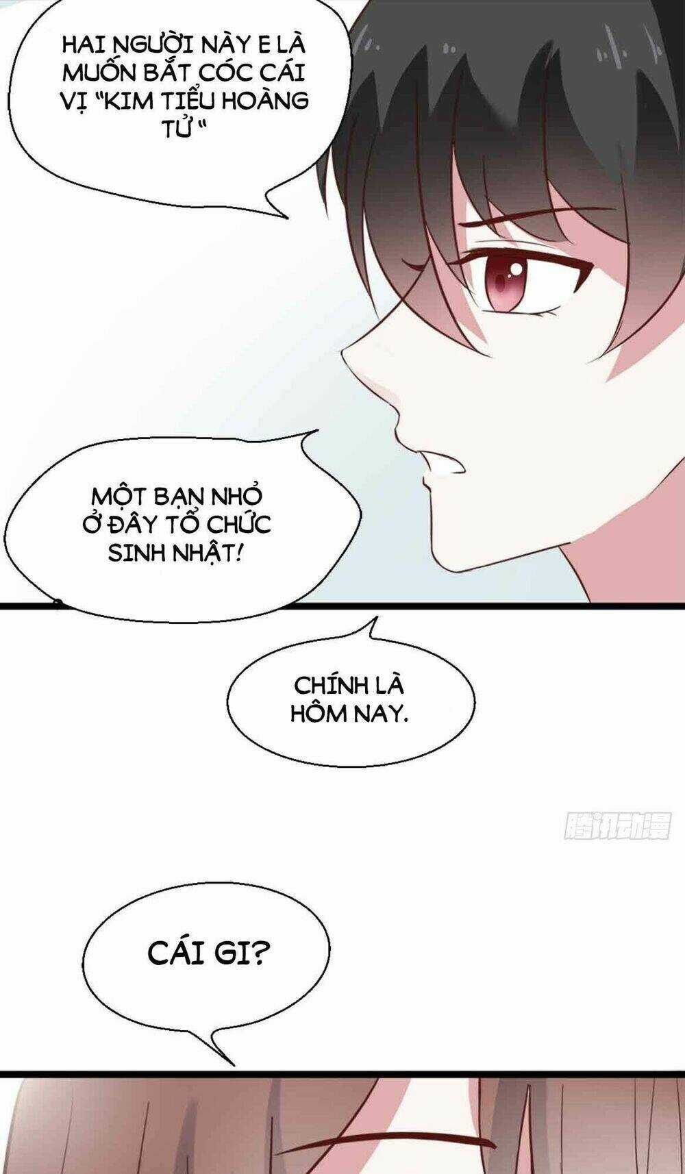 Ác Ma Bàn Bên - Chapter 26 - Trang 46