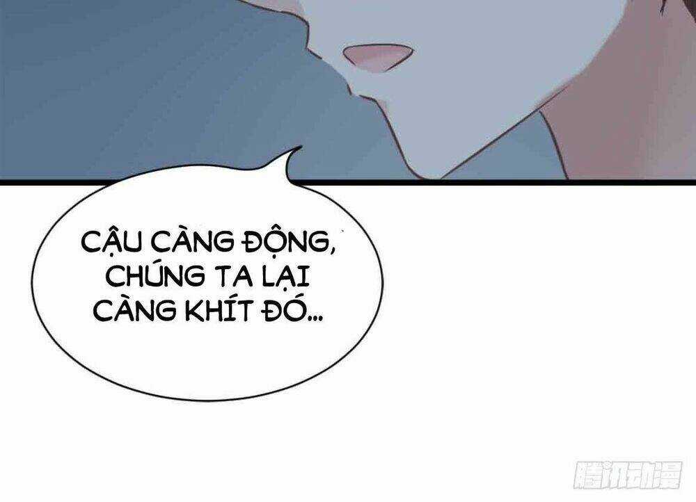 Ác Ma Bàn Bên - Chapter 26 - Trang 6