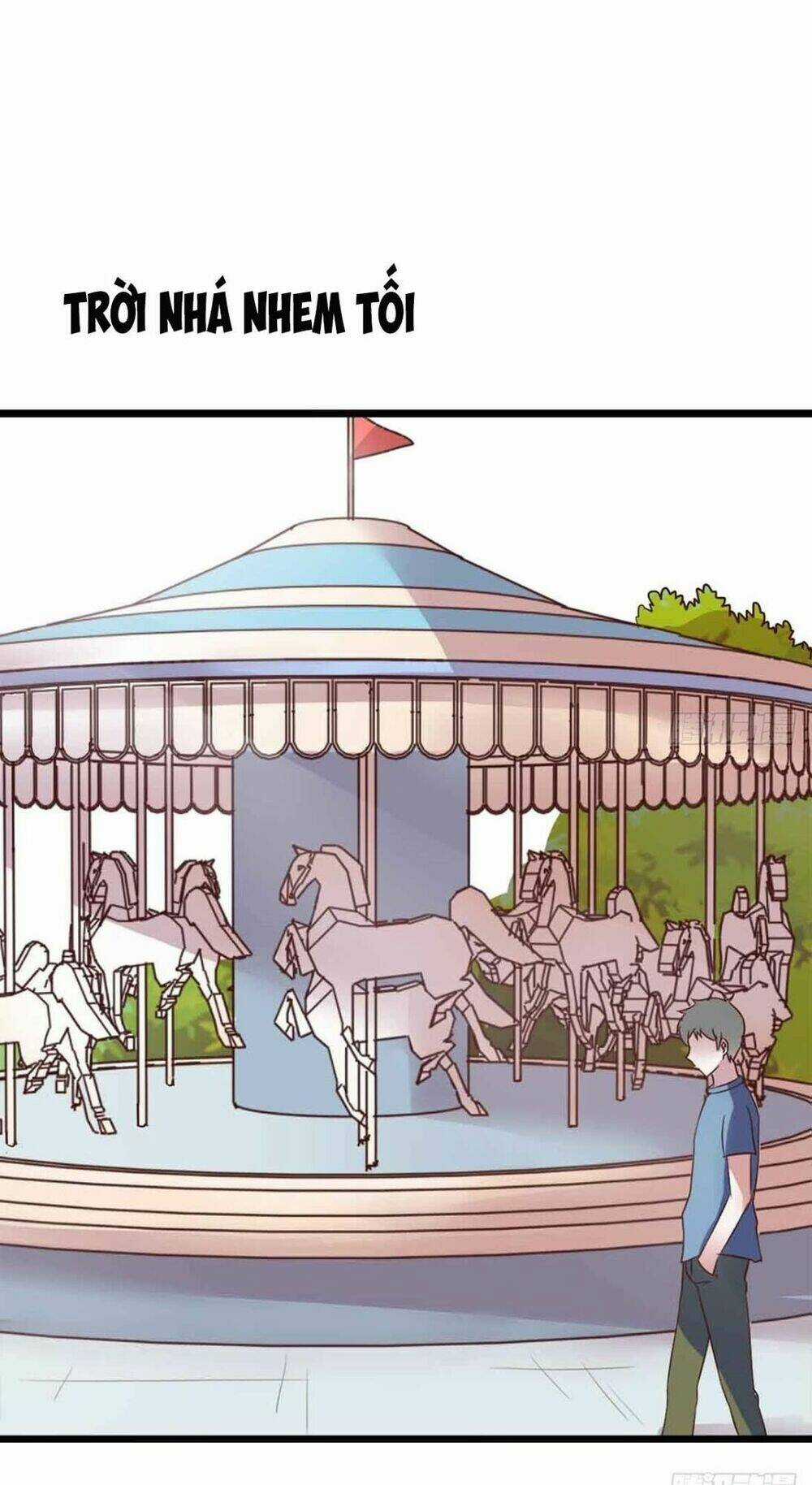 Ác Ma Bàn Bên - Chapter 26 - Trang 52