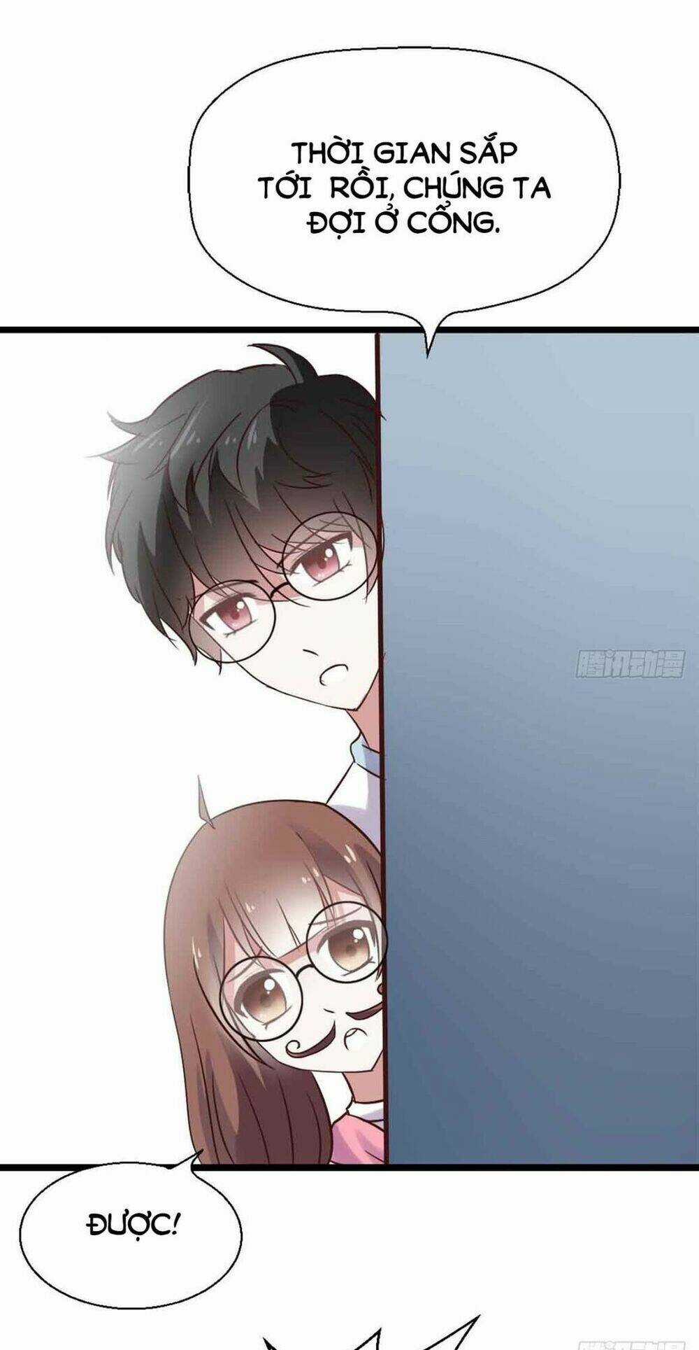 Ác Ma Bàn Bên - Chapter 26 - Trang 54