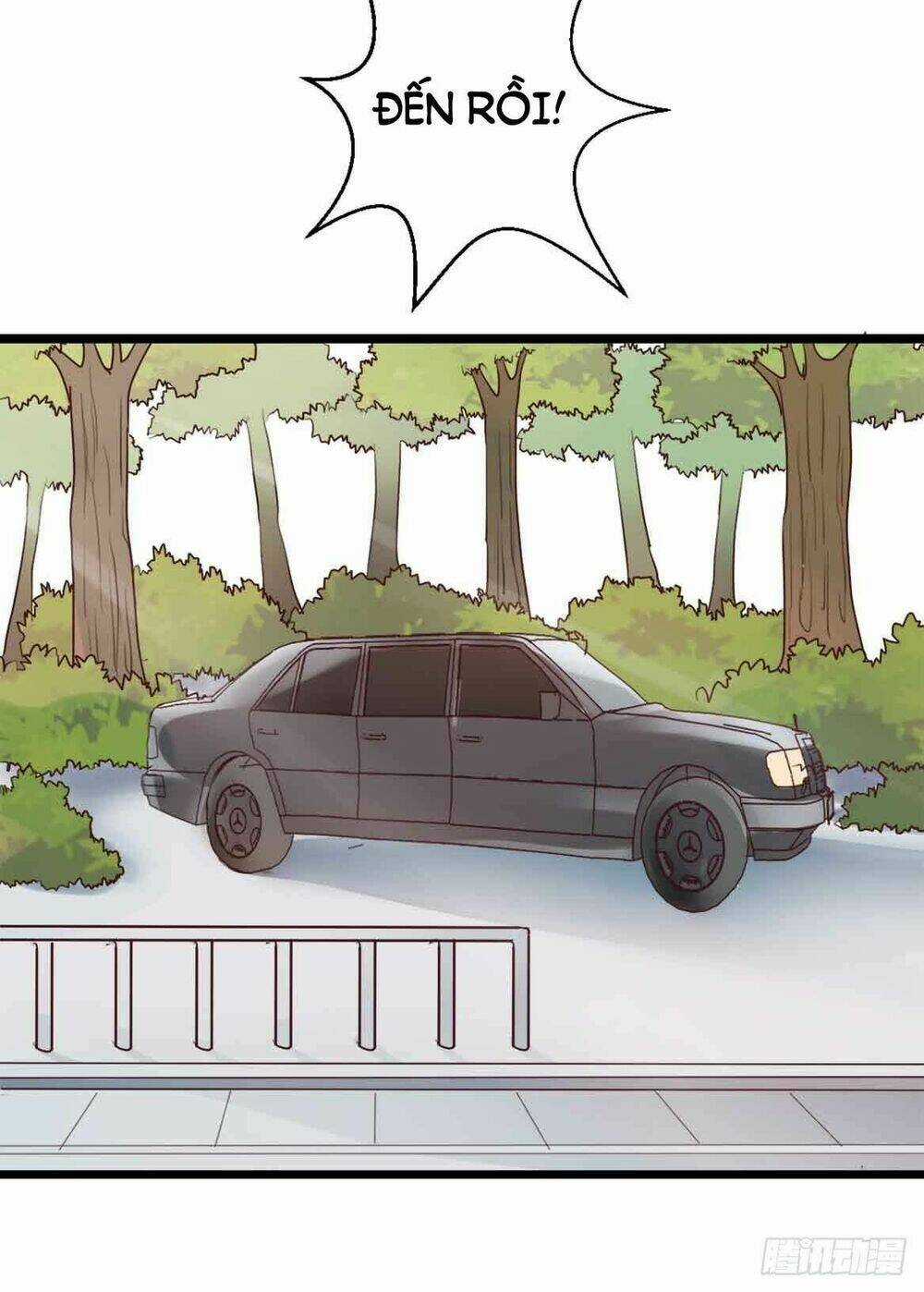 Ác Ma Bàn Bên - Chapter 26 - Trang 56