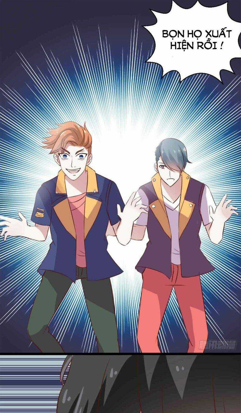 Ác Ma Bàn Bên - Chapter 26 - Trang 60