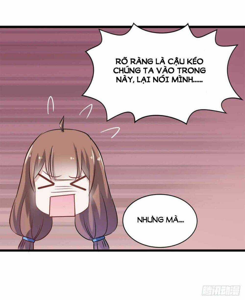 Ác Ma Bàn Bên - Chapter 26 - Trang 7