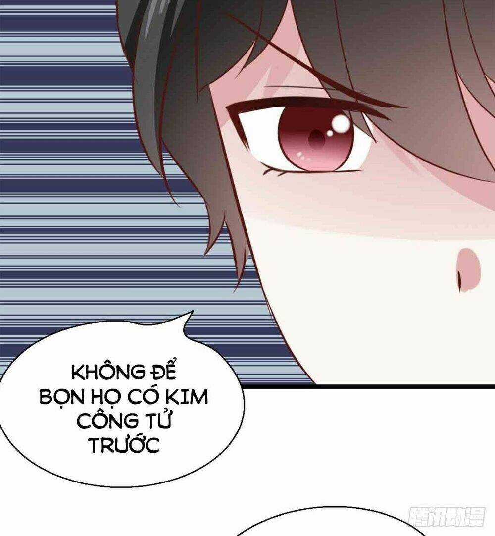 Ác Ma Bàn Bên - Chapter 26 - Trang 61