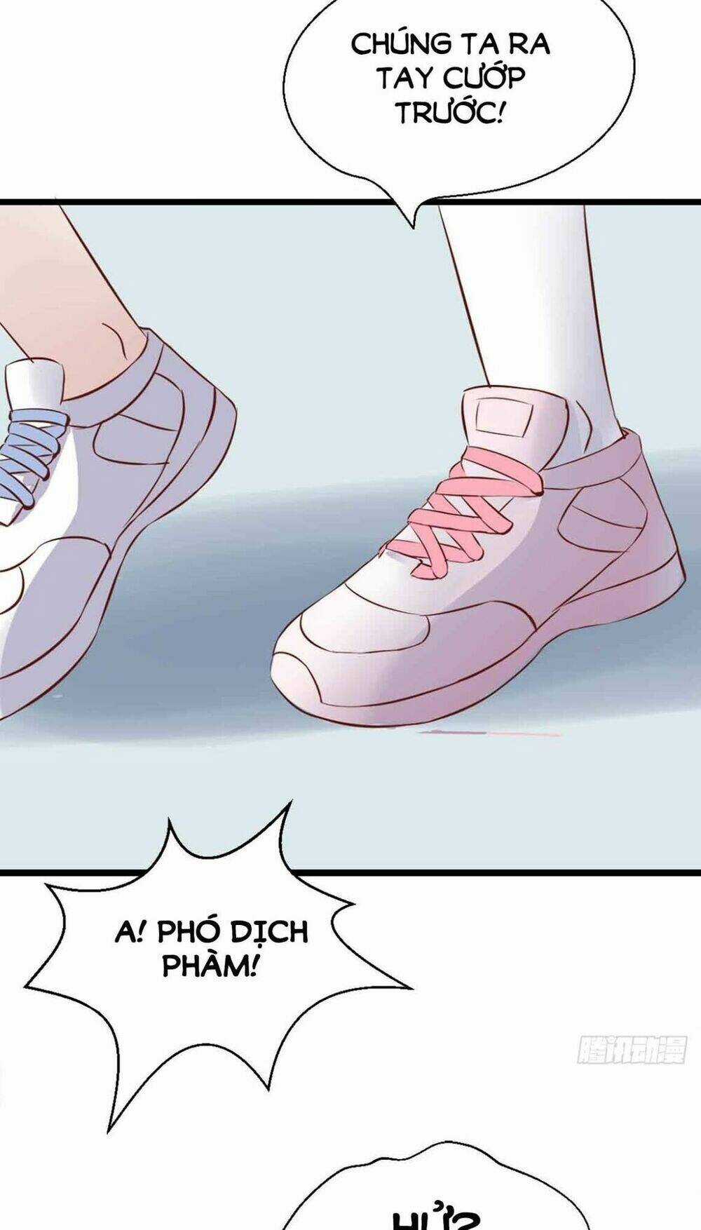 Ác Ma Bàn Bên - Chapter 26 - Trang 62