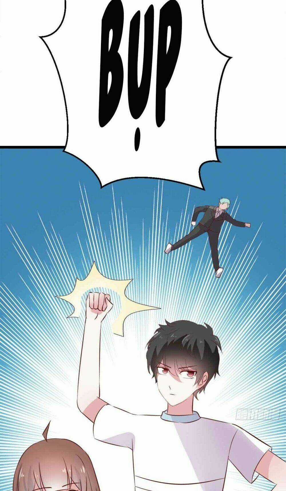 Ác Ma Bàn Bên - Chapter 26 - Trang 64