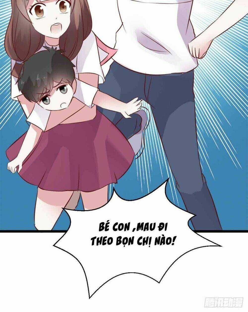 Ác Ma Bàn Bên - Chapter 26 - Trang 65