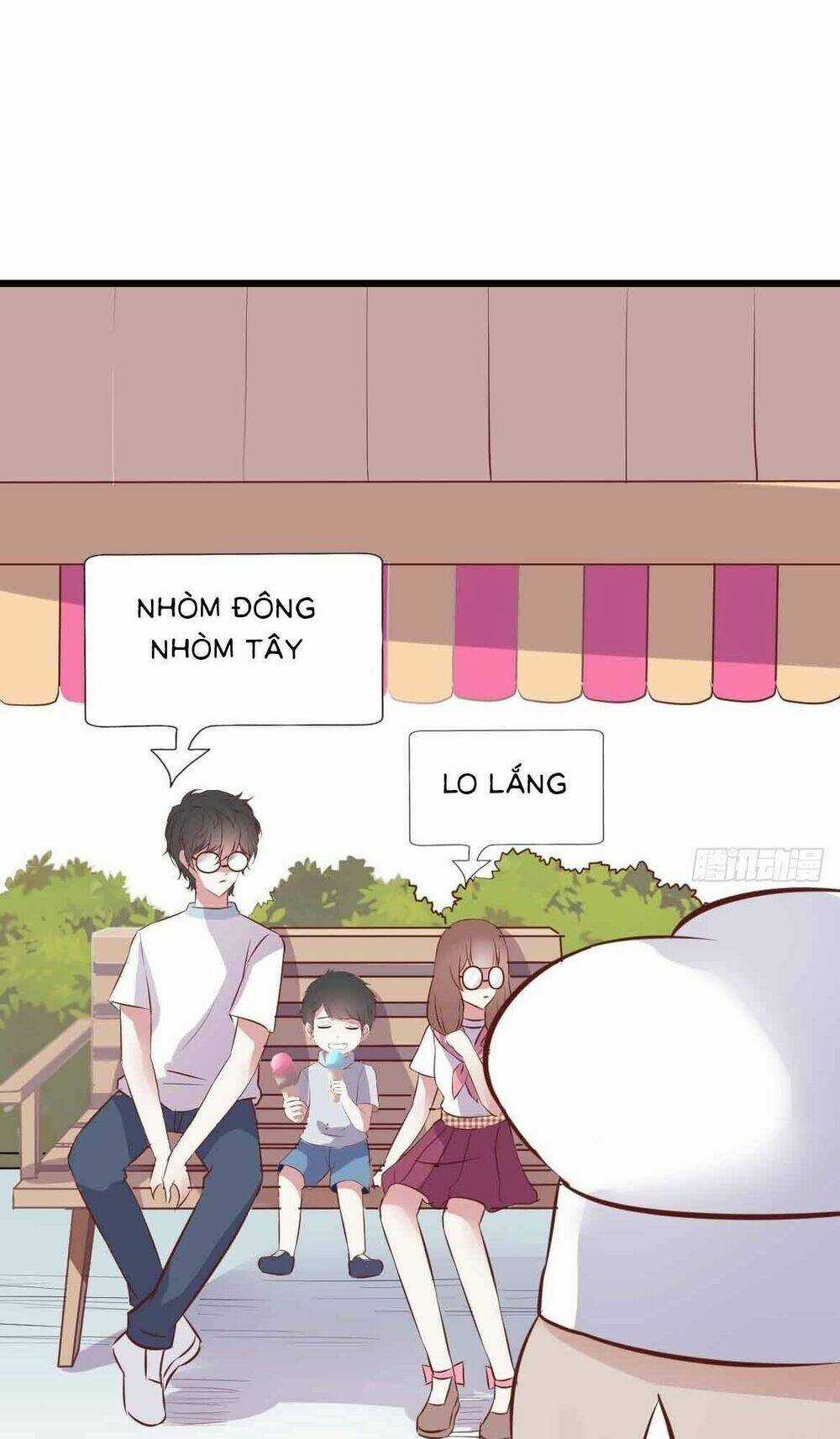 Ác Ma Bàn Bên - Chapter 26 - Trang 70