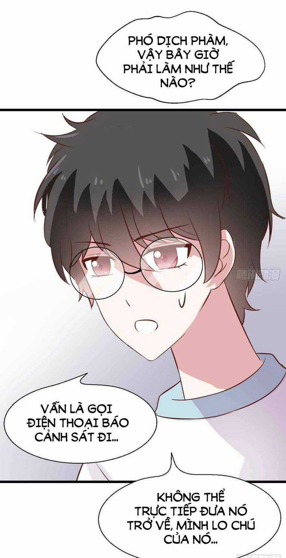 Ác Ma Bàn Bên - Chapter 26 - Trang 72