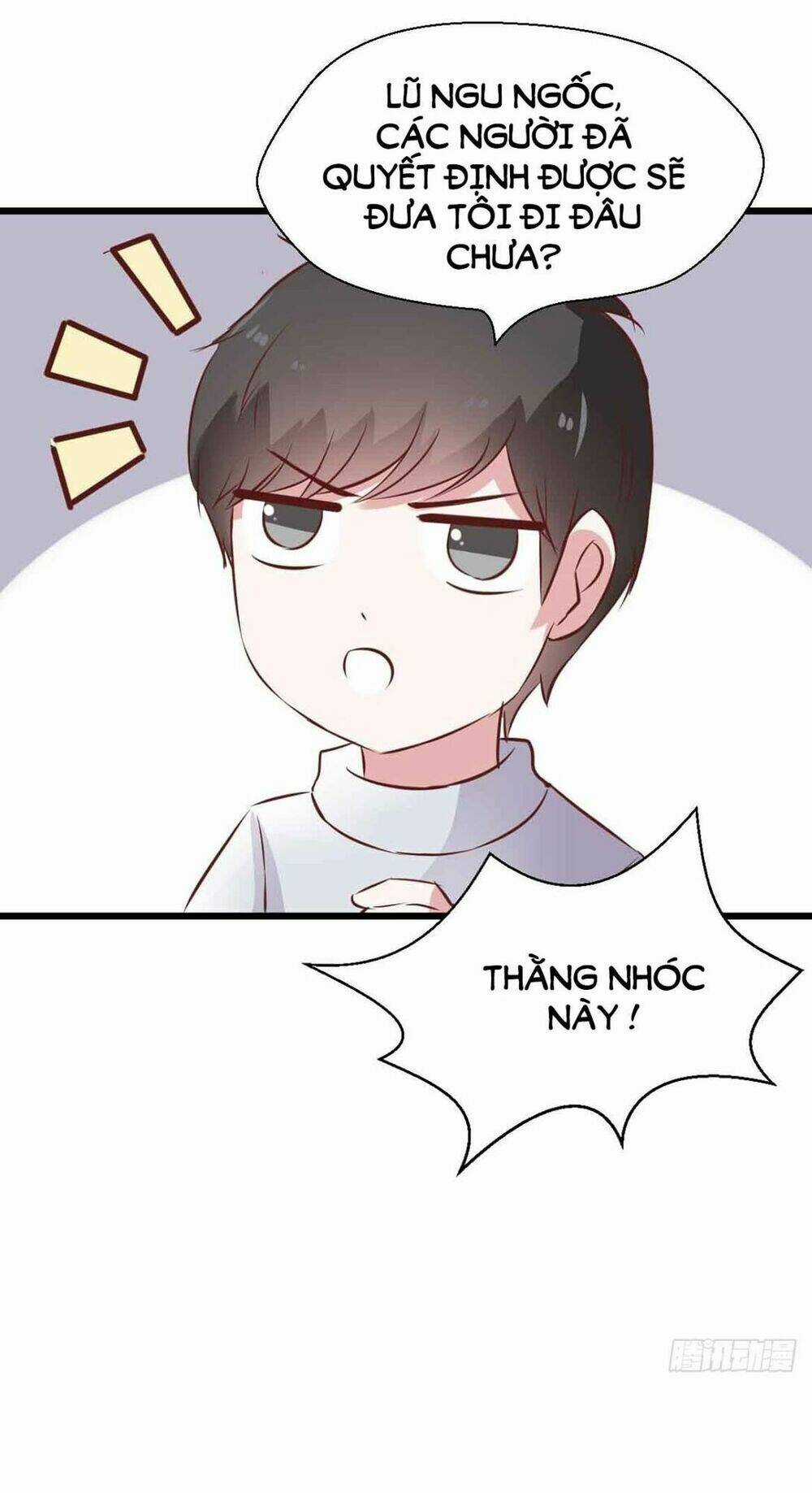 Ác Ma Bàn Bên - Chapter 26 - Trang 74