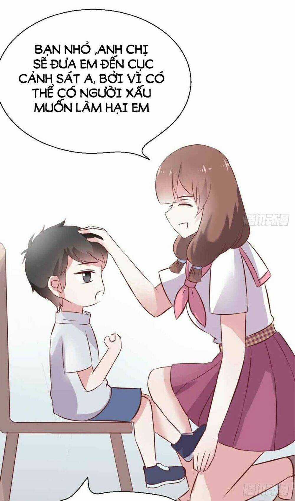 Ác Ma Bàn Bên - Chapter 26 - Trang 75