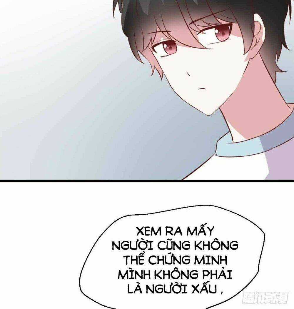 Ác Ma Bàn Bên - Chapter 26 - Trang 77