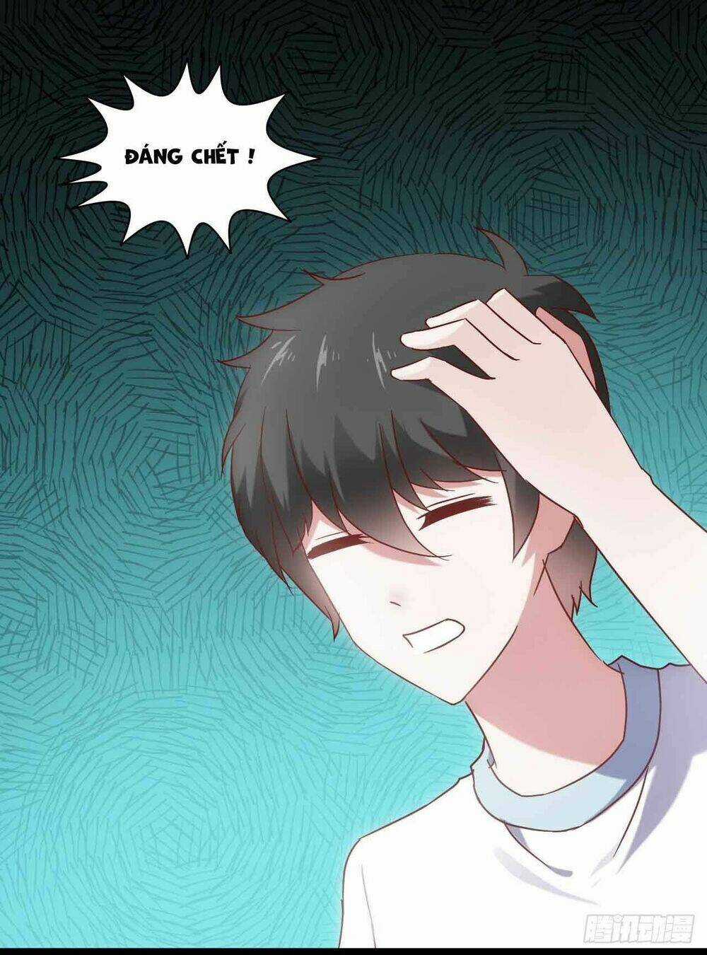 Ác Ma Bàn Bên - Chapter 26 - Trang 80