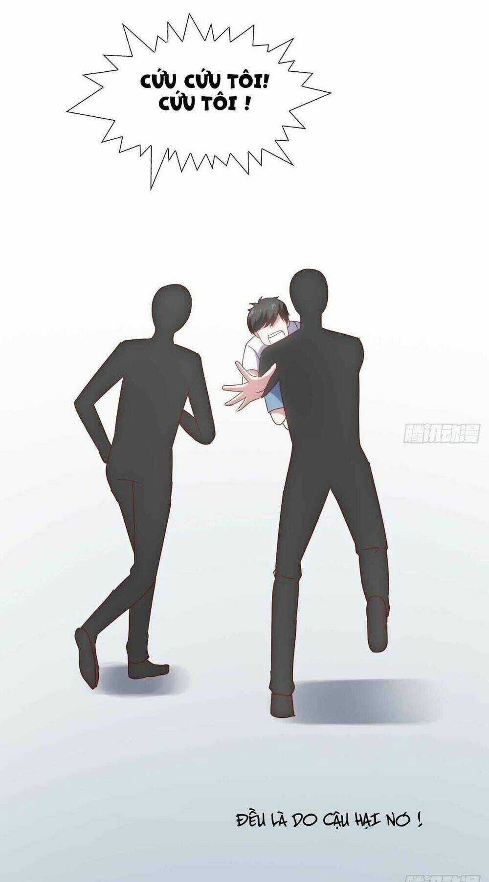 Ác Ma Bàn Bên - Chapter 26 - Trang 81