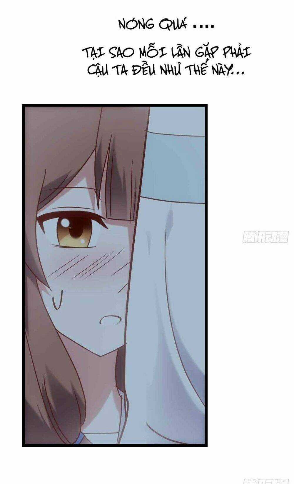 Ác Ma Bàn Bên - Chapter 26 - Trang 10