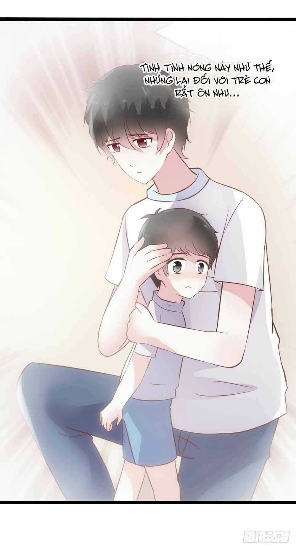 Ác Ma Bàn Bên - Chapter 27 - Trang 11