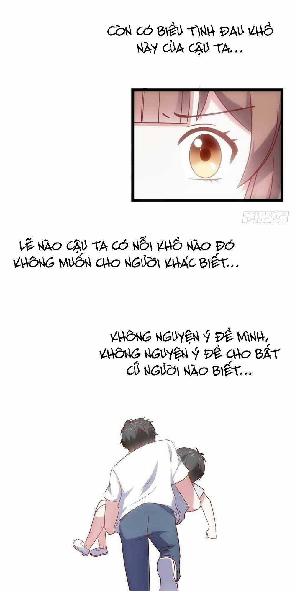 Ác Ma Bàn Bên - Chapter 27 - Trang 12
