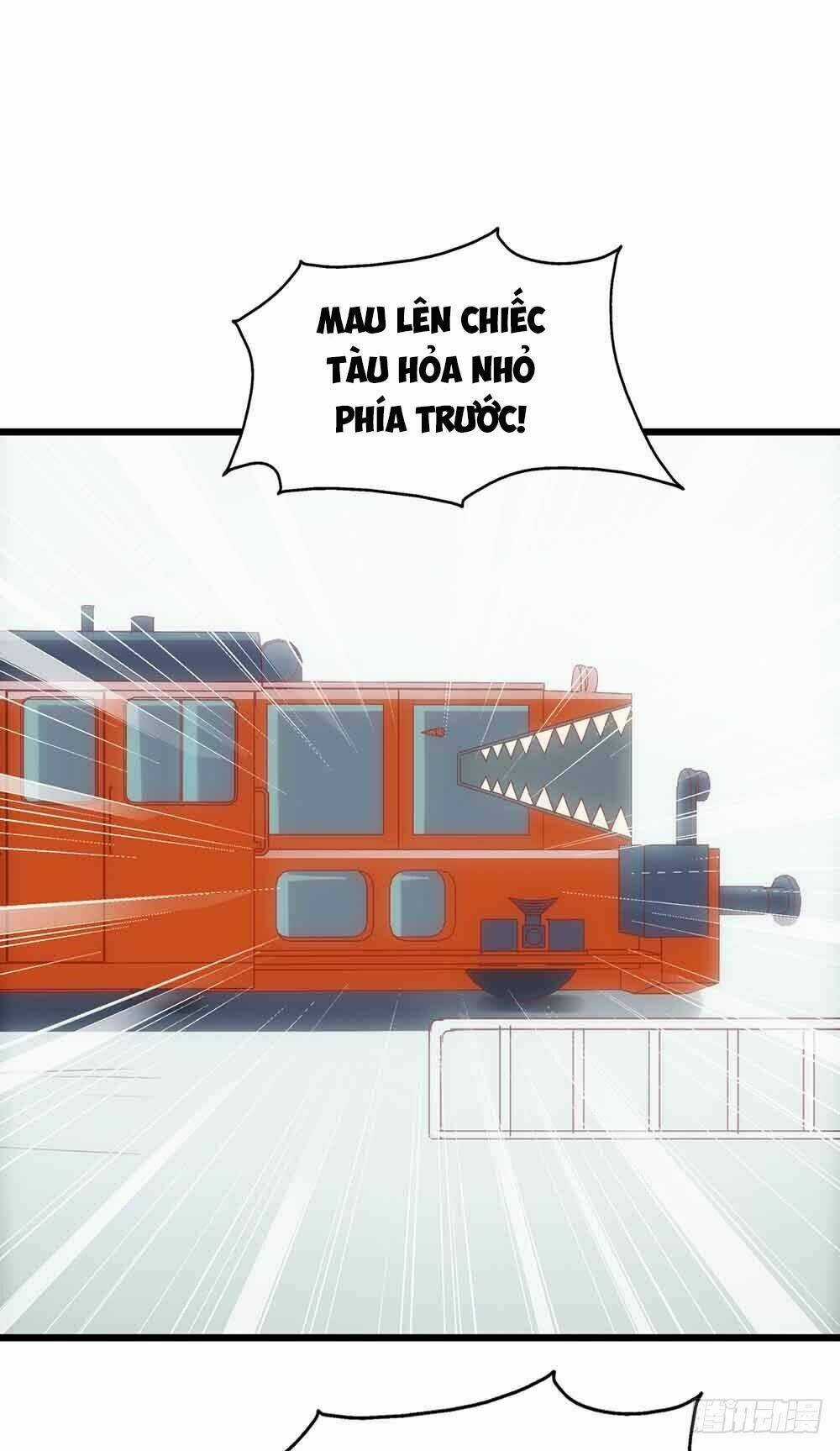 Ác Ma Bàn Bên - Chapter 27 - Trang 14