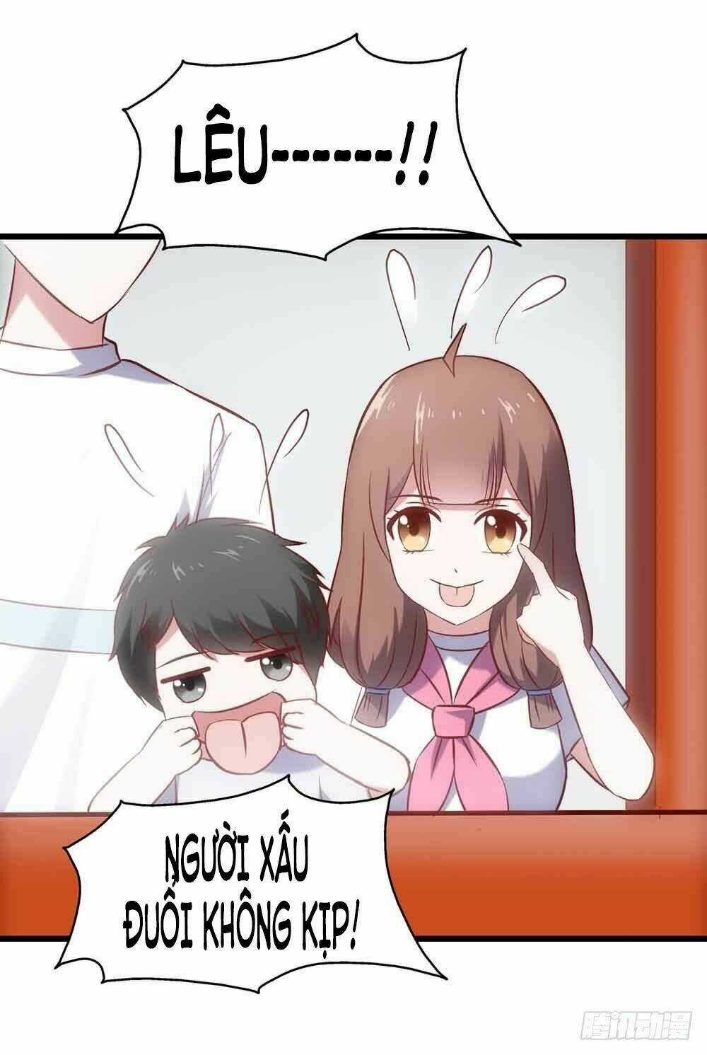 Ác Ma Bàn Bên - Chapter 27 - Trang 17