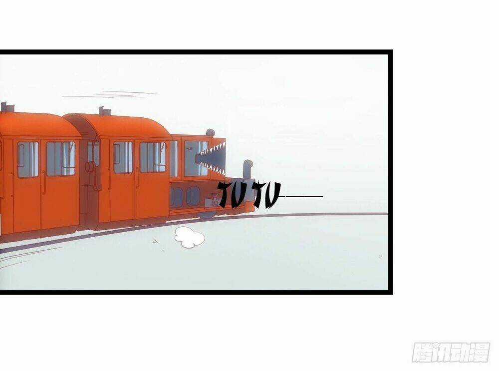 Ác Ma Bàn Bên - Chapter 27 - Trang 20