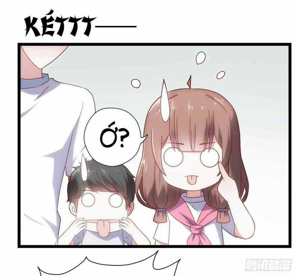 Ác Ma Bàn Bên - Chapter 27 - Trang 21