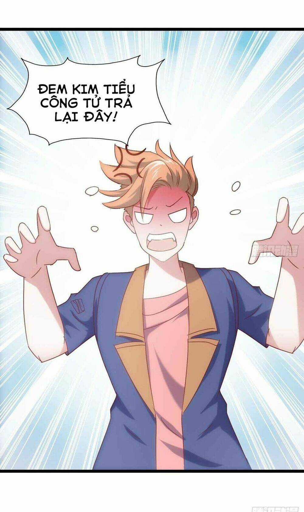 Ác Ma Bàn Bên - Chapter 27 - Trang 24