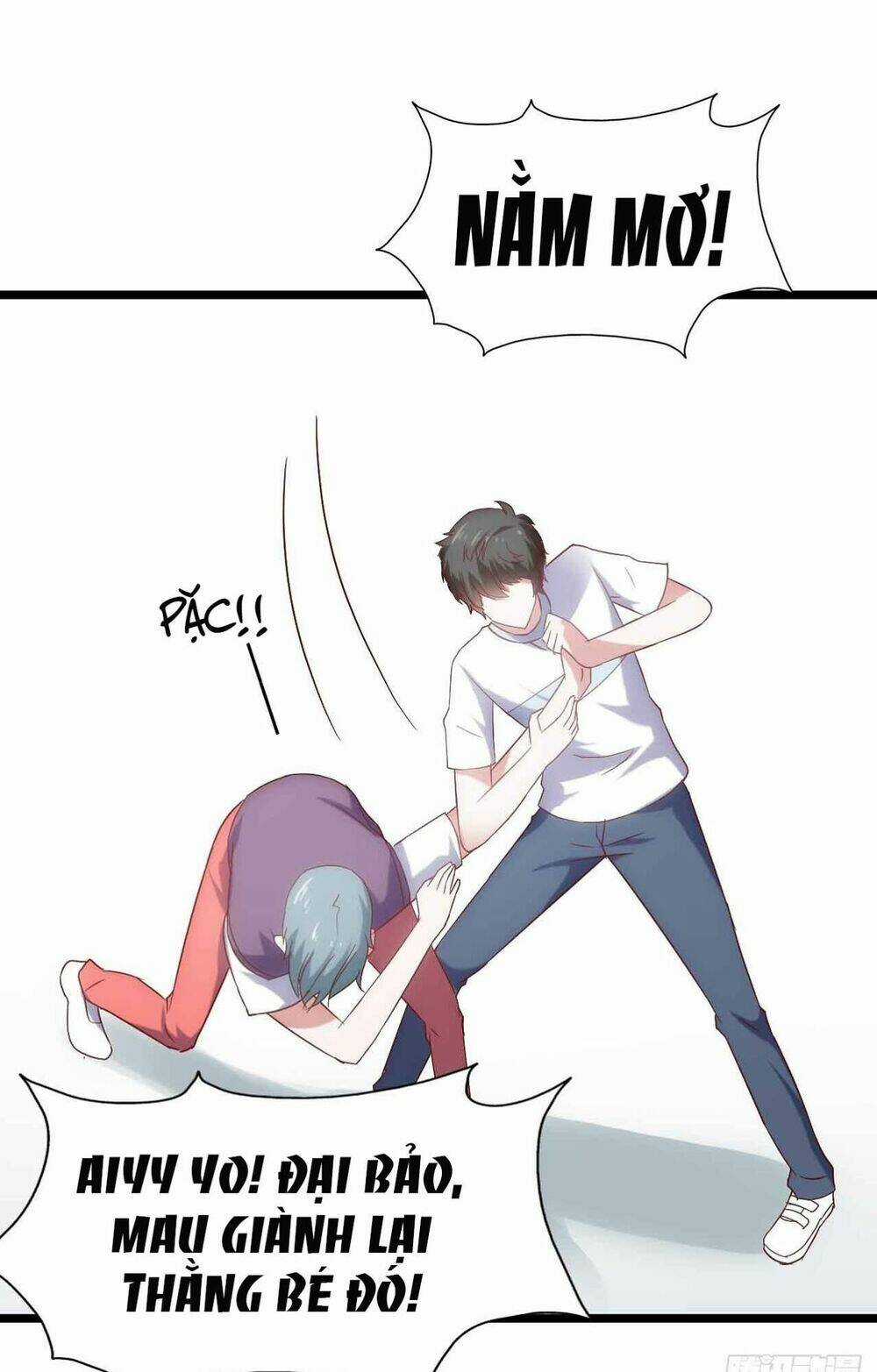 Ác Ma Bàn Bên - Chapter 27 - Trang 27